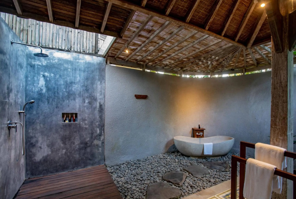 BeingSattvaa Luxury Ubud - Général