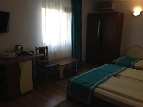 Marina House