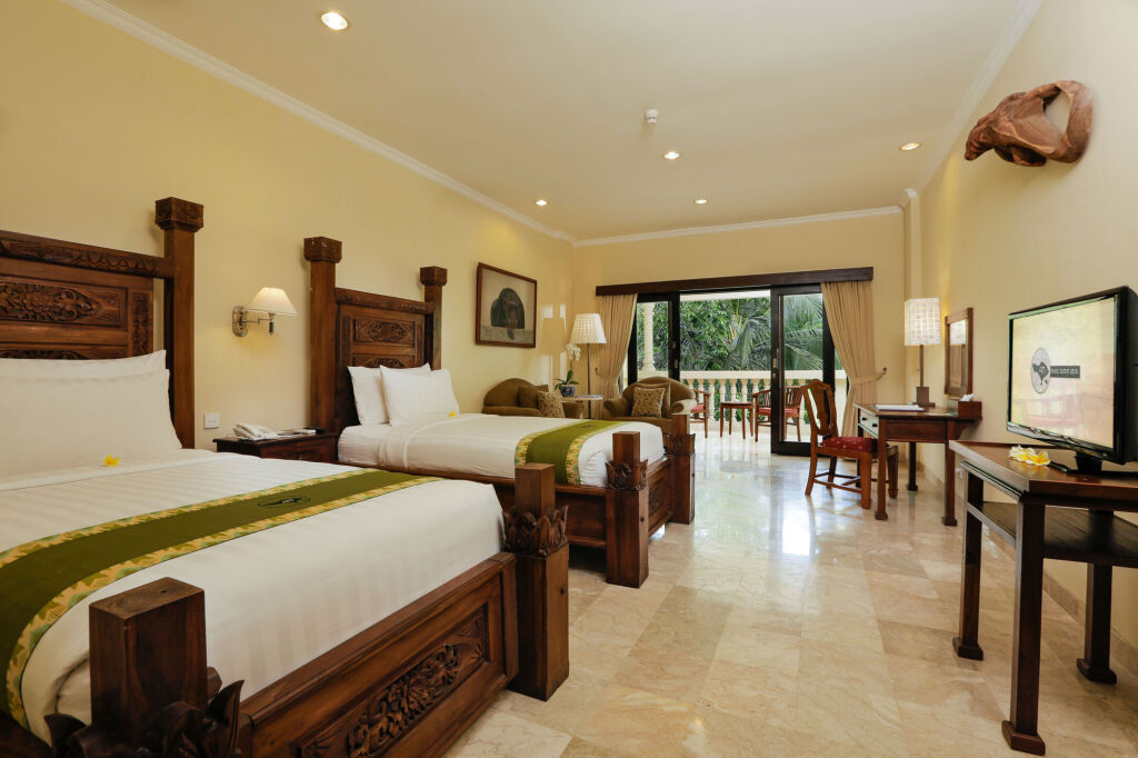 Ayung Resort Ubud