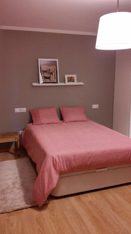 Apartamento con piscina en Foz