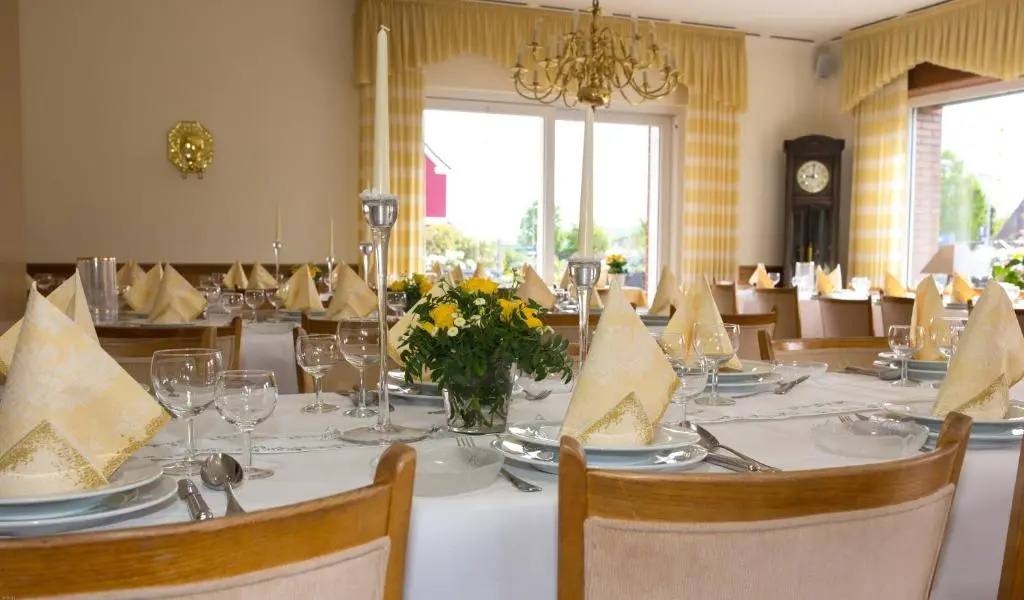 Hotel-Restaurant Lütkebohmert - Général