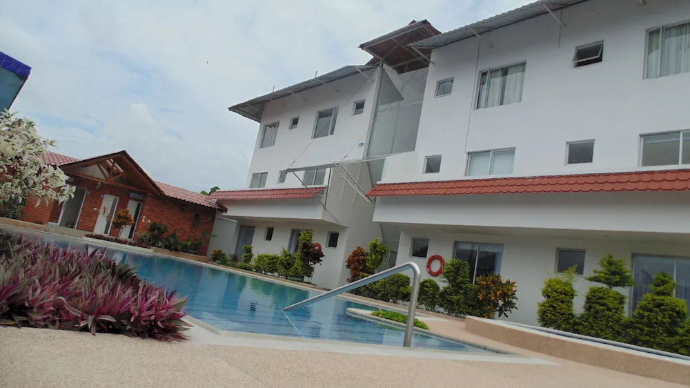 Hotel photo 11