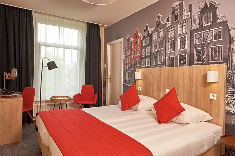 Prinsen Hotel - Chambres