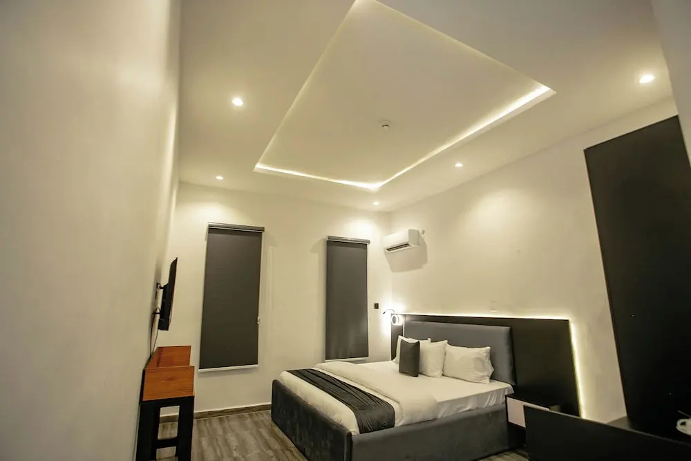 Hotel photo 8