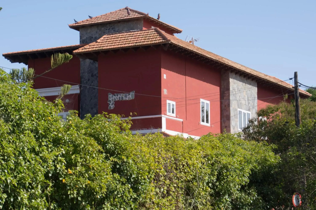 Villa María