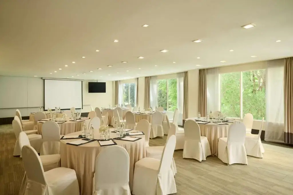 Dusit Thani Pattaya - Général