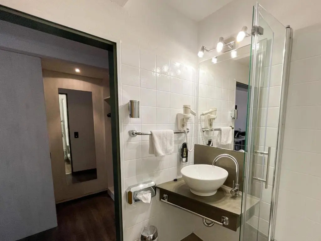 Classic Single room