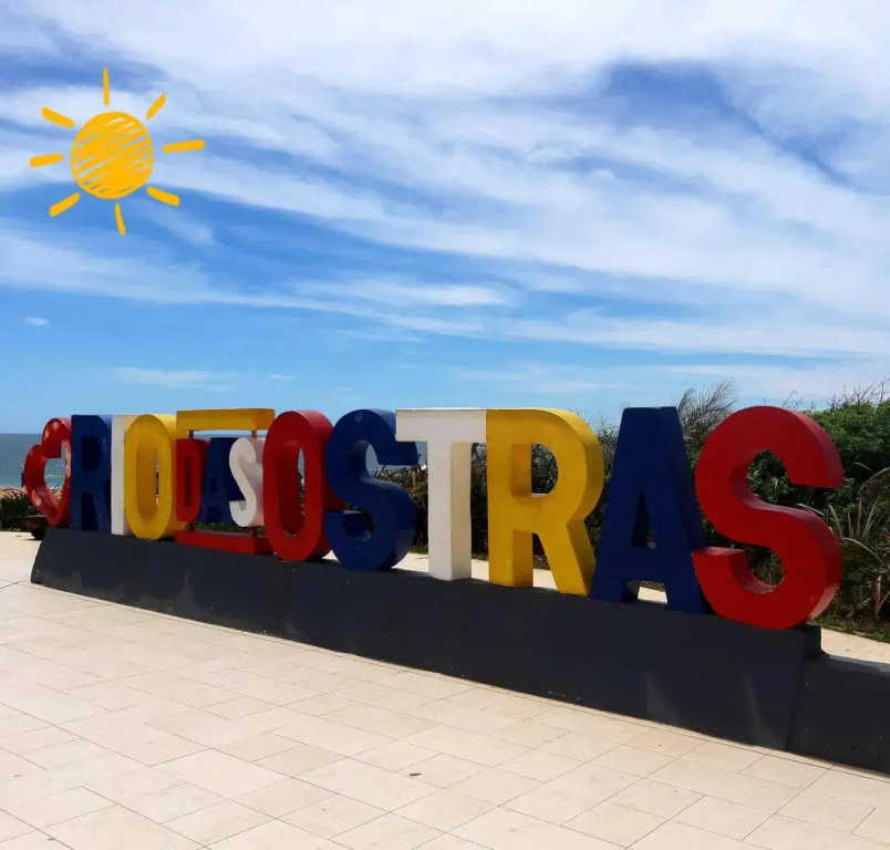 Pousada Da Baleia