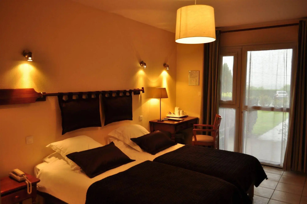 Hôtel La Rosière