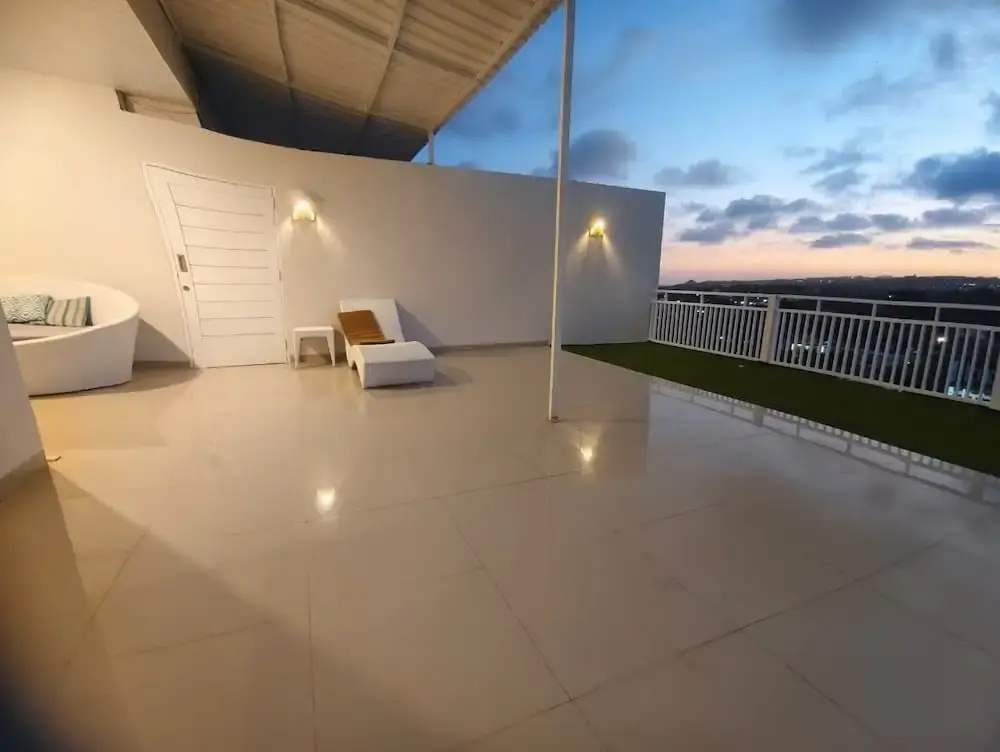 Sarining 2BR Villa with Pool