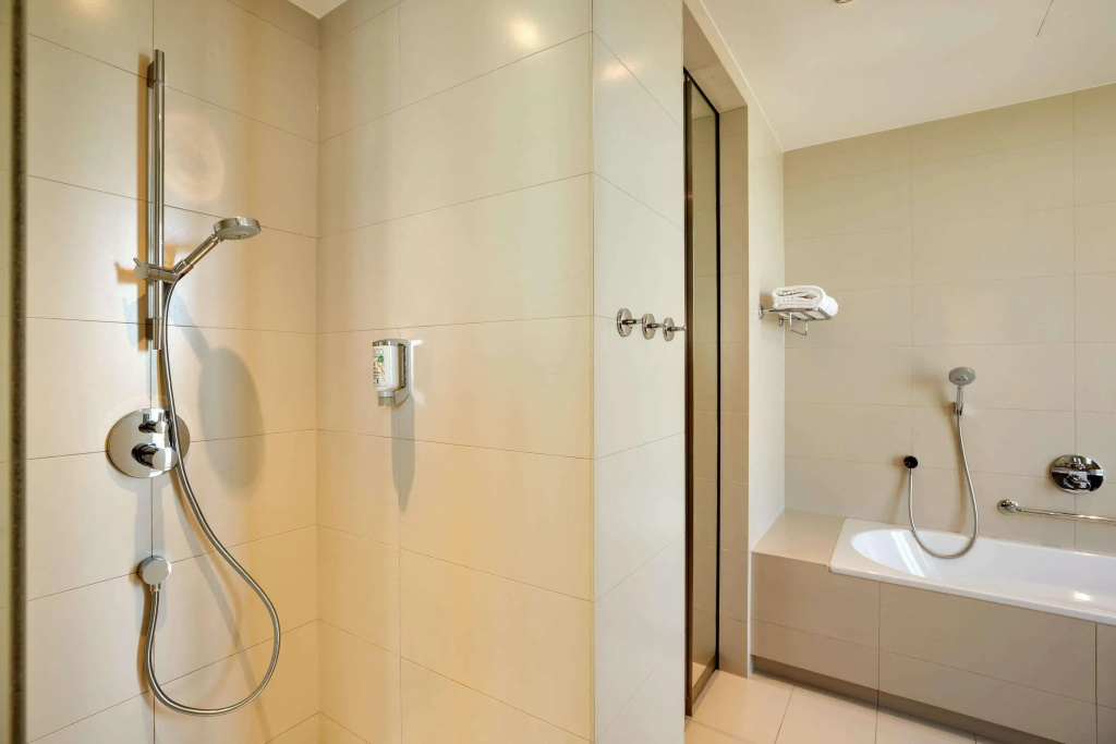 Austria Trend Hotel Savoyen Vienna - Général