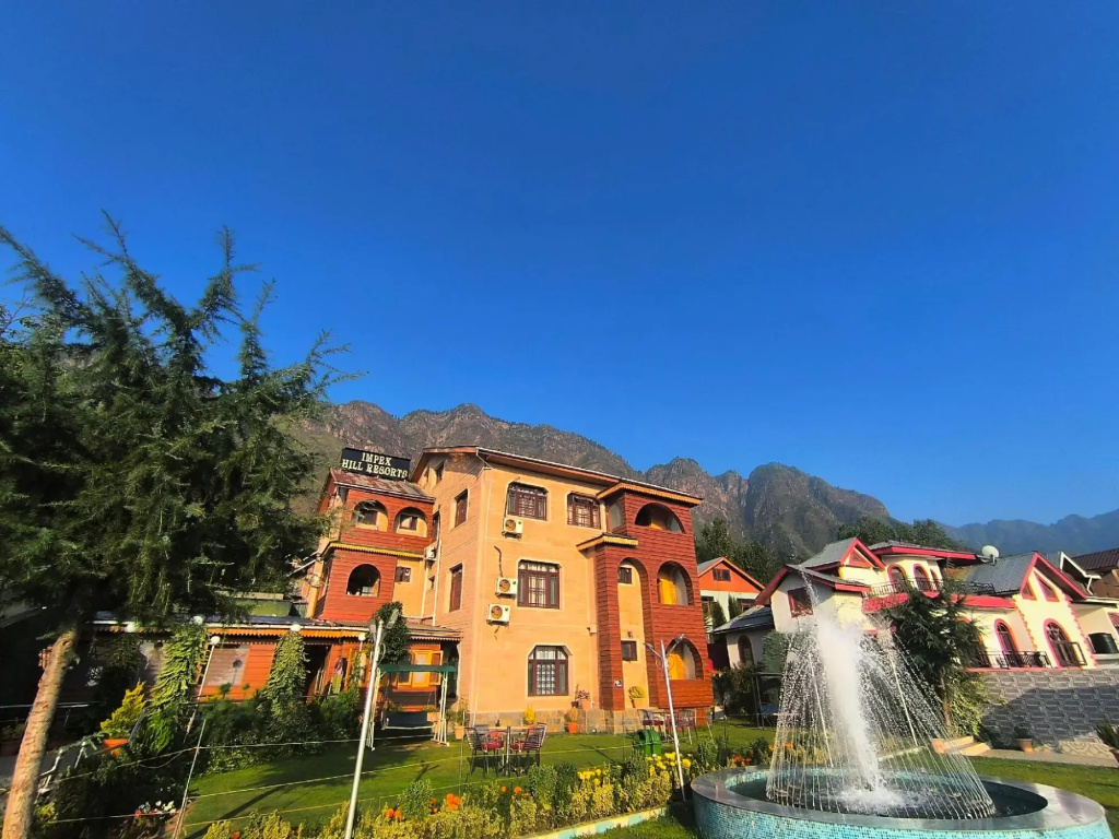 Hotel photo 6