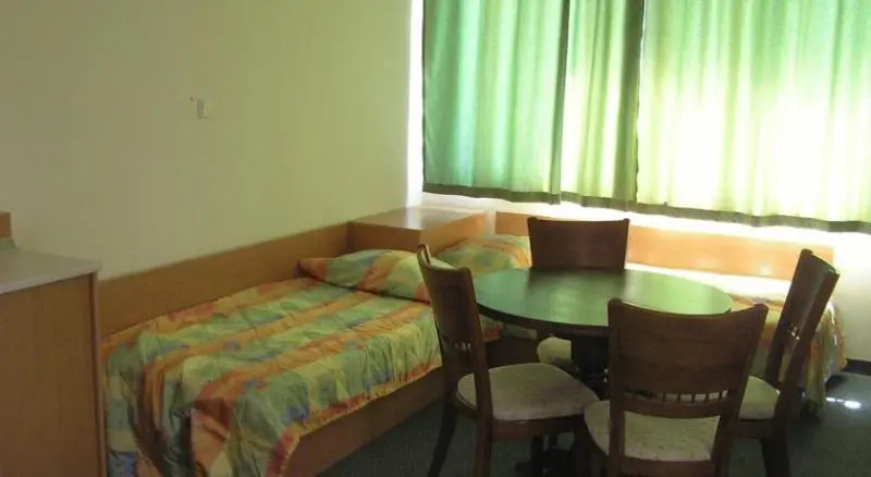 Sunny Day Club Hotel - Chambres