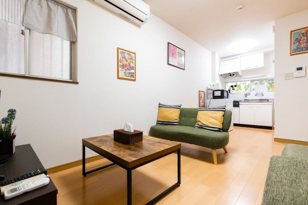 Bainan House 사진 1
