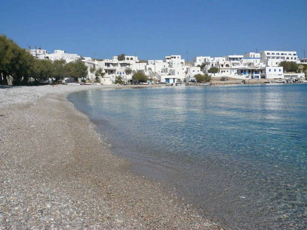 Vrahos Boutique Hotel - Général