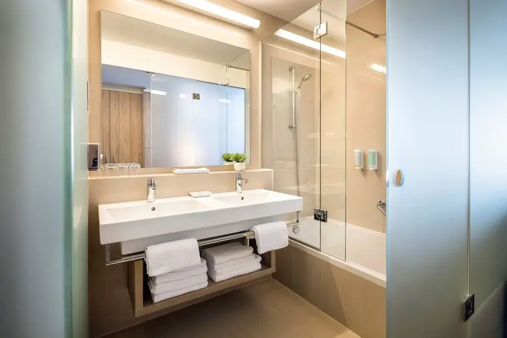 Isabella Island Hotel & Villas, Valamar Collection - Chambres