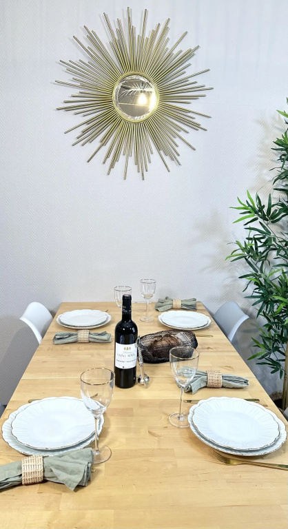 1605 - Best deal apartment - Général