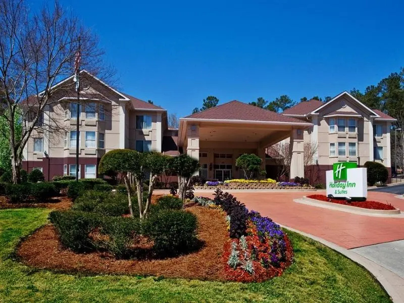 Holiday Inn Hotel & Suites Peachtree City by IHG - Chambres