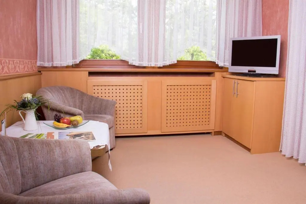 Landidyll Landaus Liesetal - Chambres