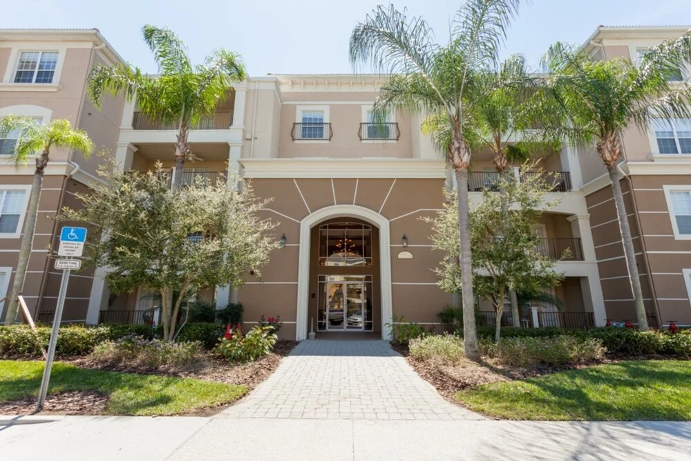 Vista Cay - 5024 Shoreway Loop #103