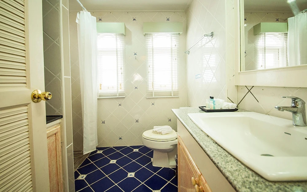 Номер Standard в Cool Sea House