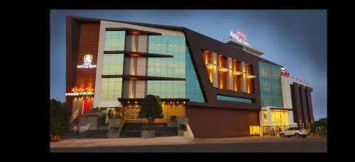 Hotel Natraj Royal