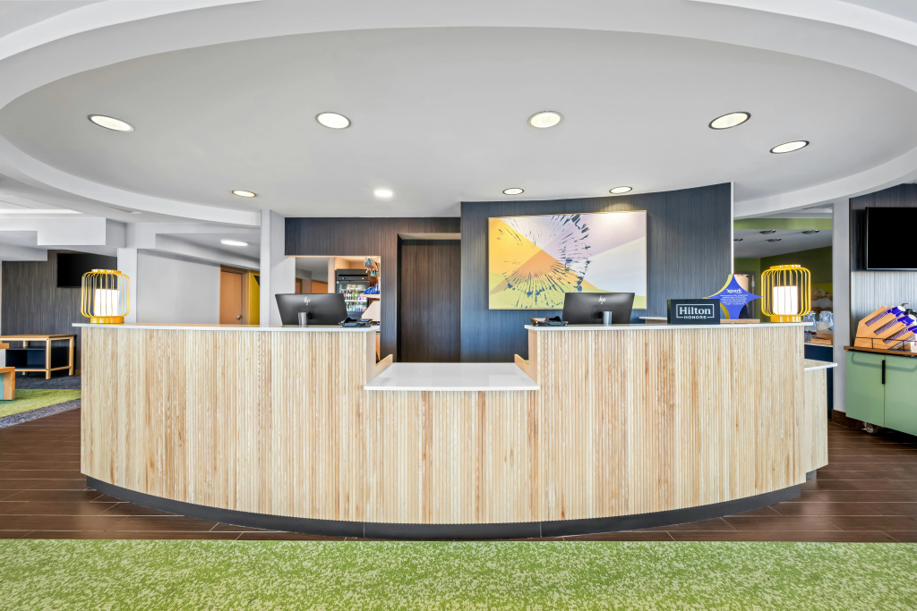 Spark by Hilton Cleveland Beachwood - Général
