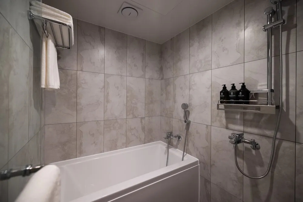 Kensington Resort Jeju Jungmun - Chambres