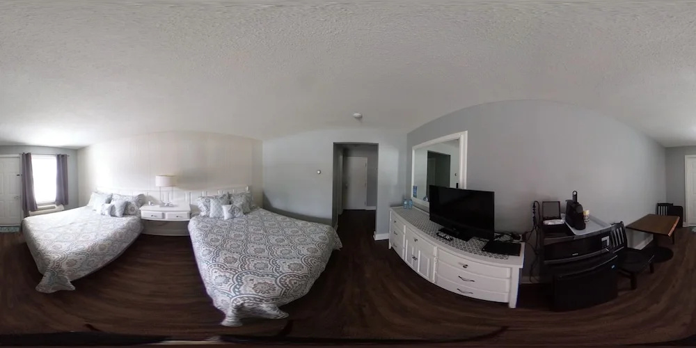The Ashwood - Chambres