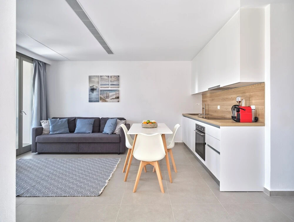 Superior Apartment