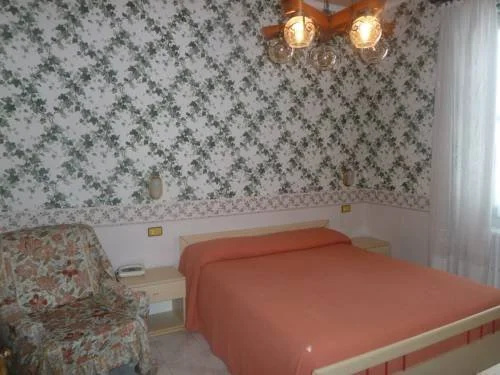 Hotel Edelweiss - фото 7
