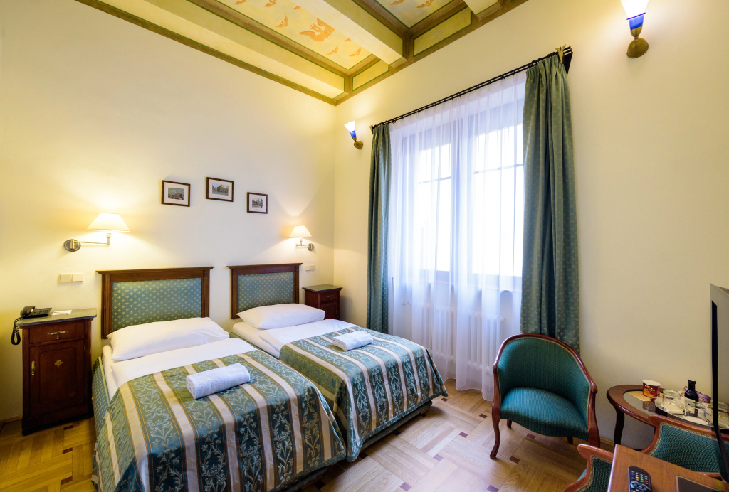 Hotel photo 6