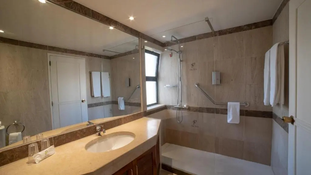 Vila Petra Aparthotel - Chambres