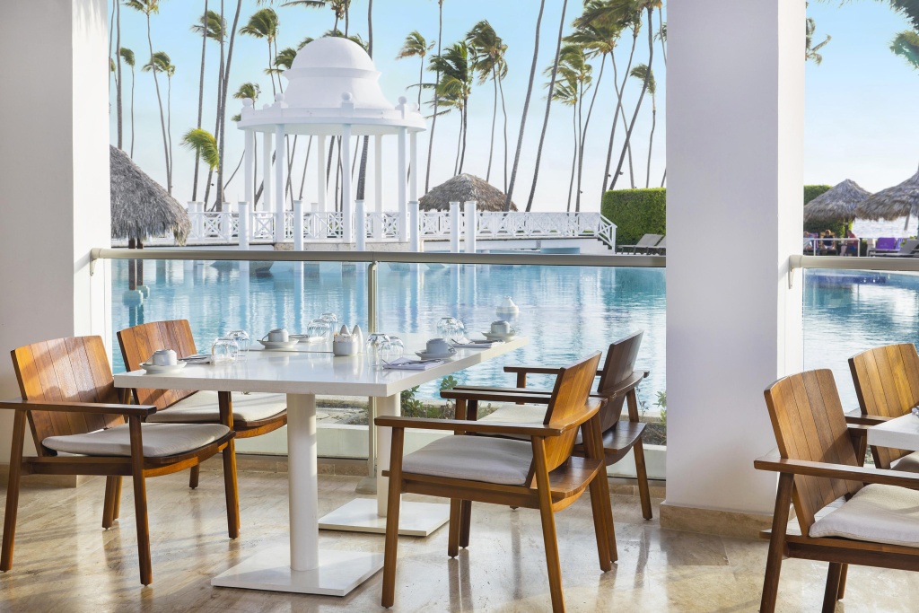 Zel Punta Cana, All Suites - All inclusive — Bavaro, La Altagracia