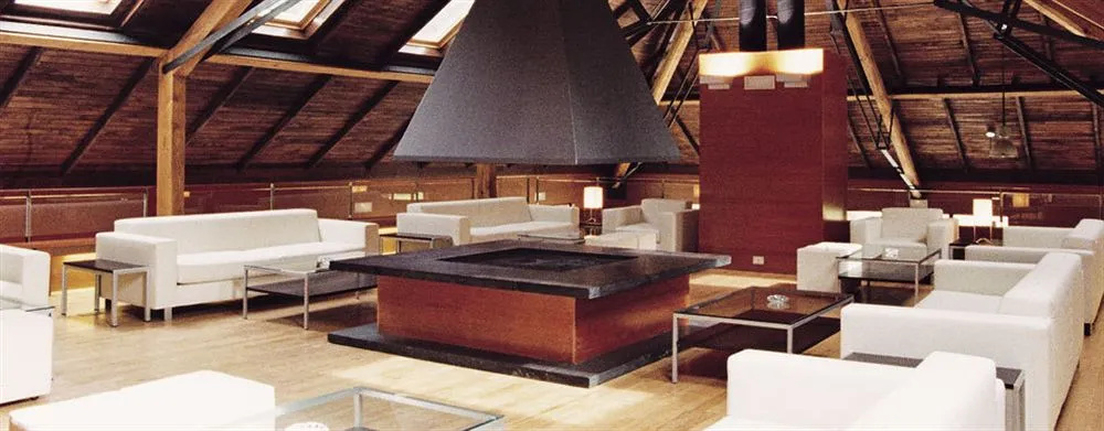 Iberik Gran Balneario de Guitiriz - Général