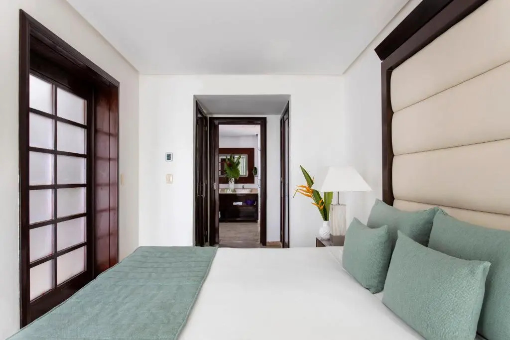 Zel Punta Cana, All Suites - All inclusive - Chambres