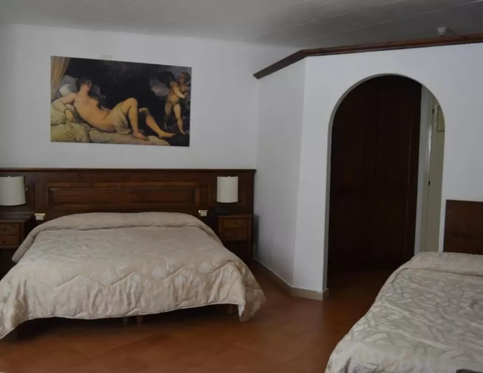 Albergo del Sole - Général
