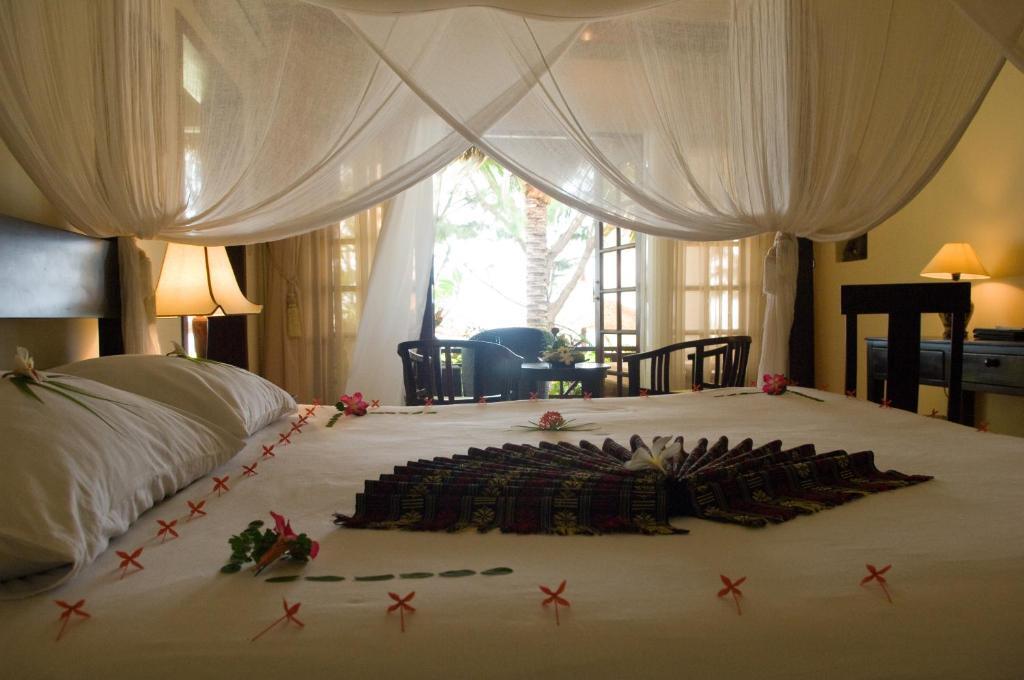 Cham Villas Resort
