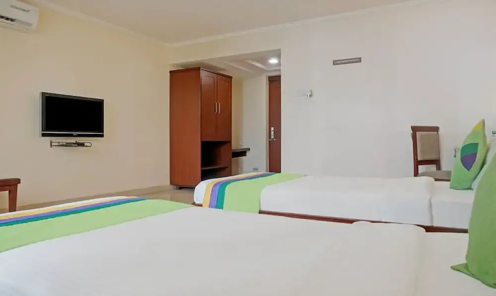 Hotel photo 15