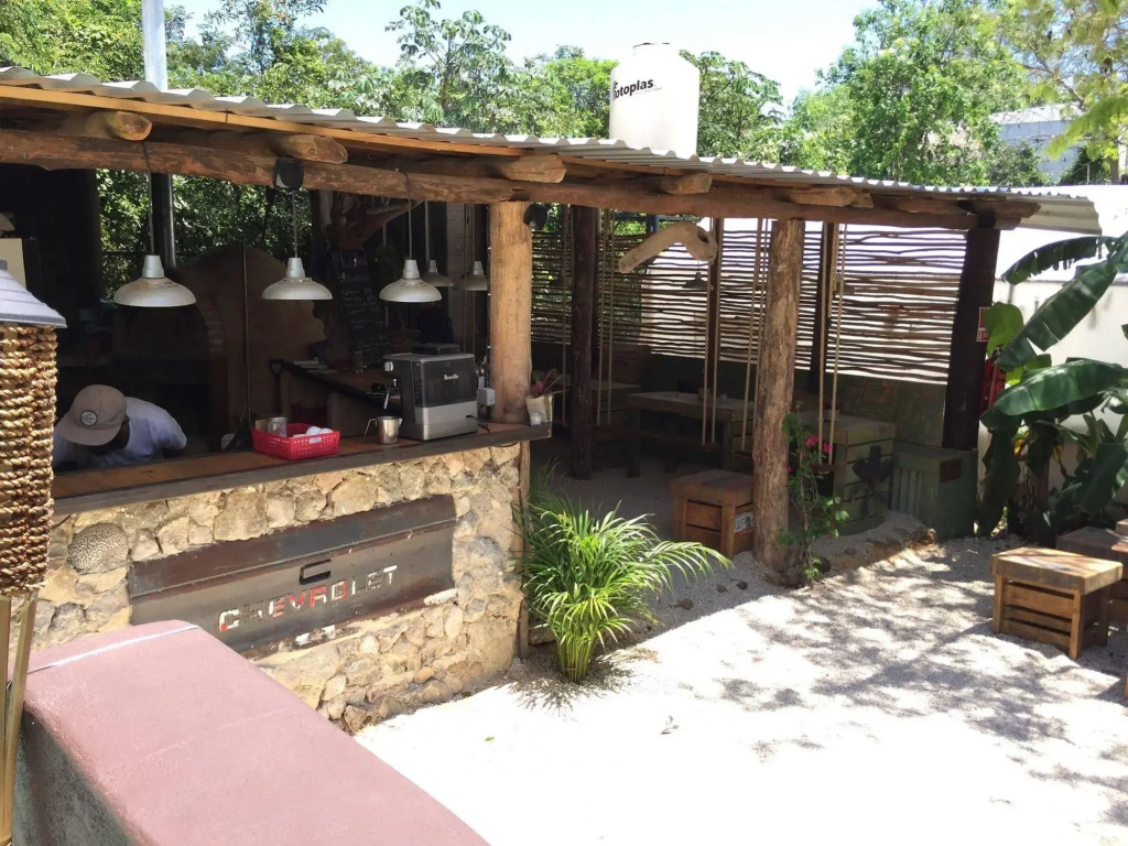Hotel photo 20
