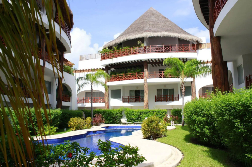 Hotel photo 13