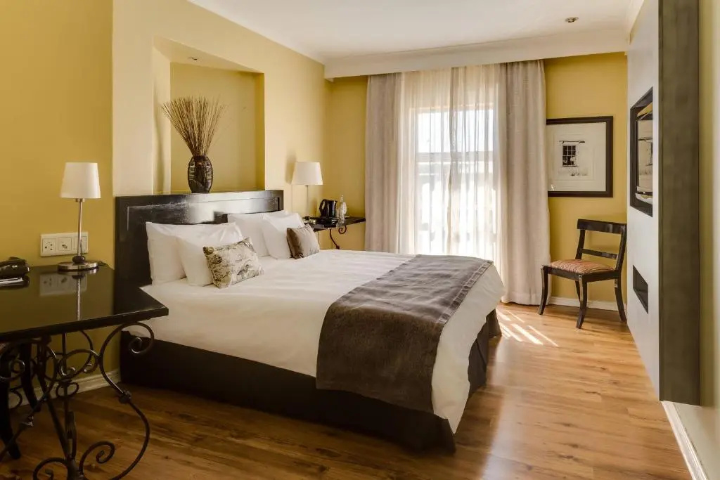 Protea Hotel by Marriott Bloemfontein - Chambres