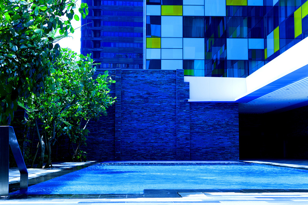 Grand Mercure Jakarta Harmoni - фото 18