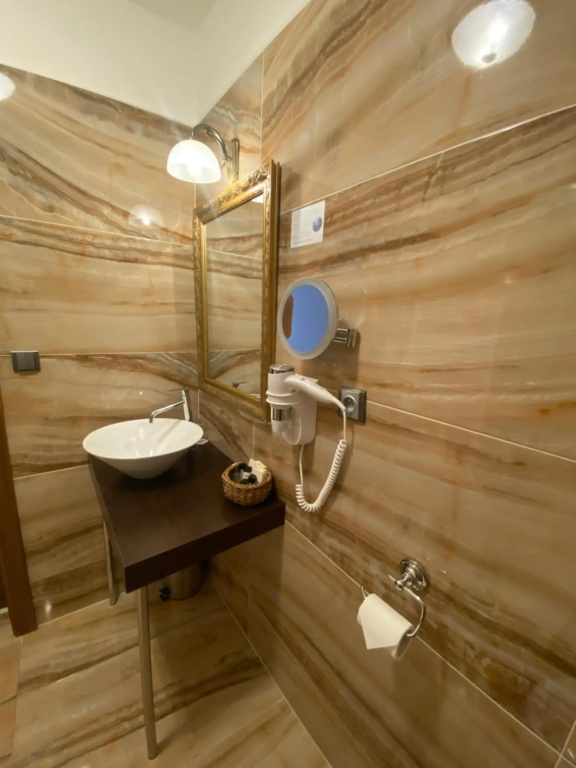 Parkhotel Brno - фото 28