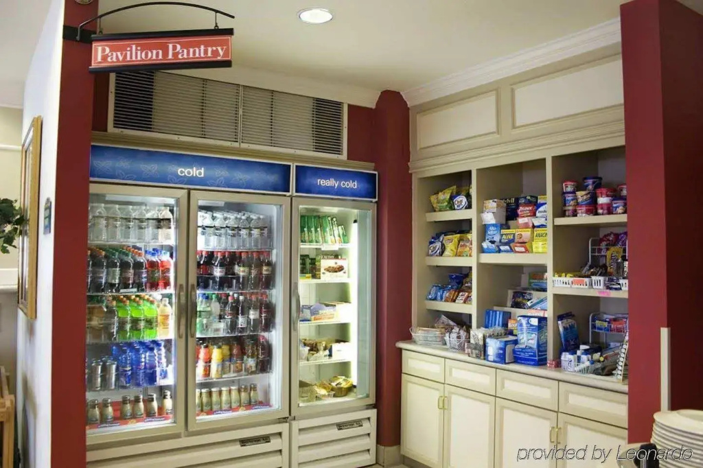 Hilton Garden Inn Minneapolis Eagan - Général