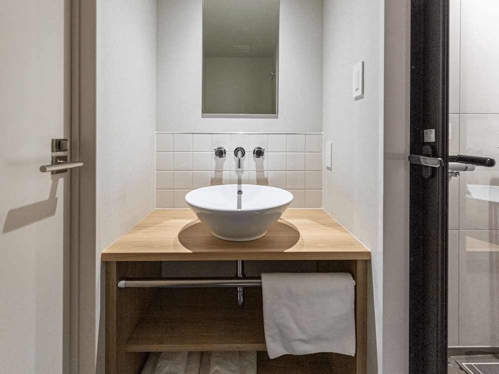 Granbell Hotel Osaka 사진 2