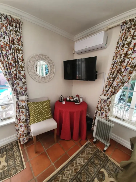 1 Bedroom Standard room