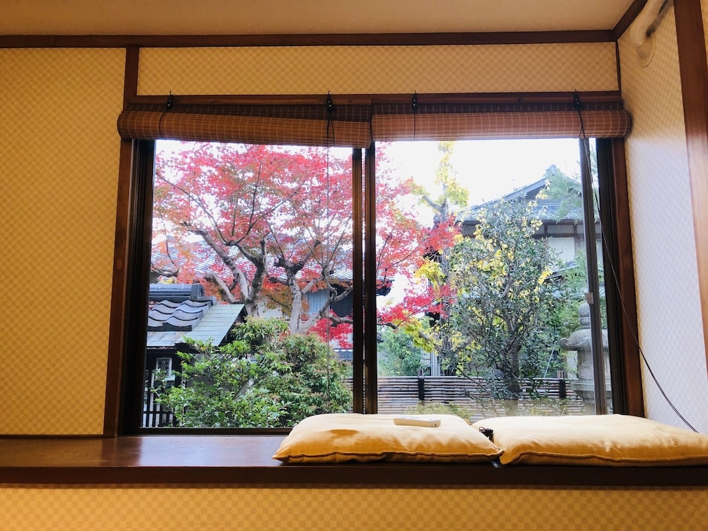Kinkaku Ryokan 사진 11