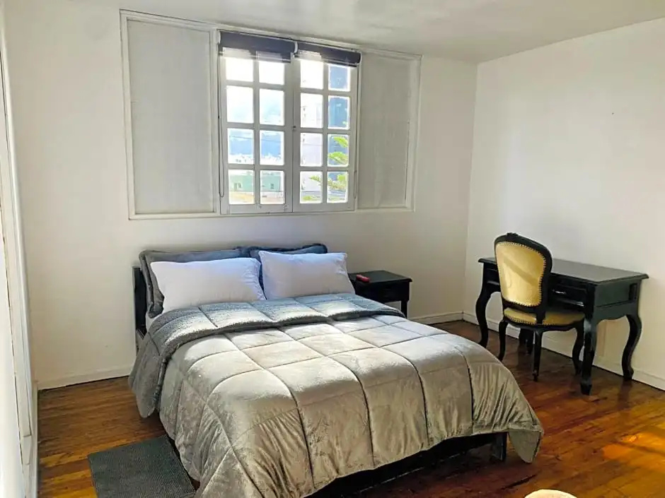 Hotel Muros Quito - Chambres