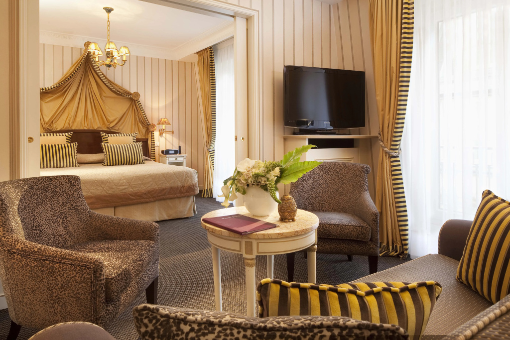 Napoleon Hotel 7